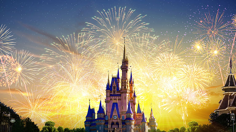 Booking a Walt Disney World Holiday: Know Before You Go